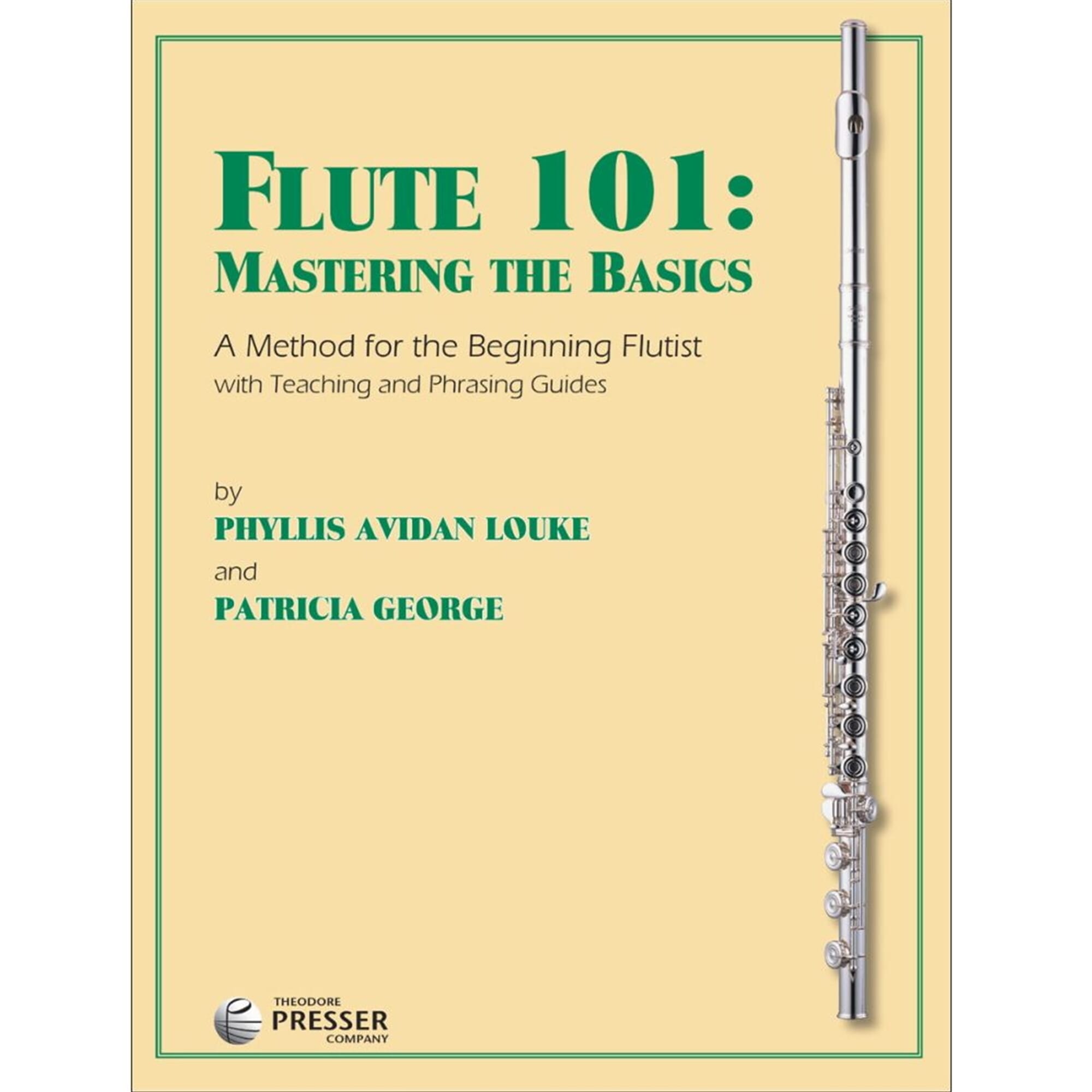Flute 101: Mastering the Basics