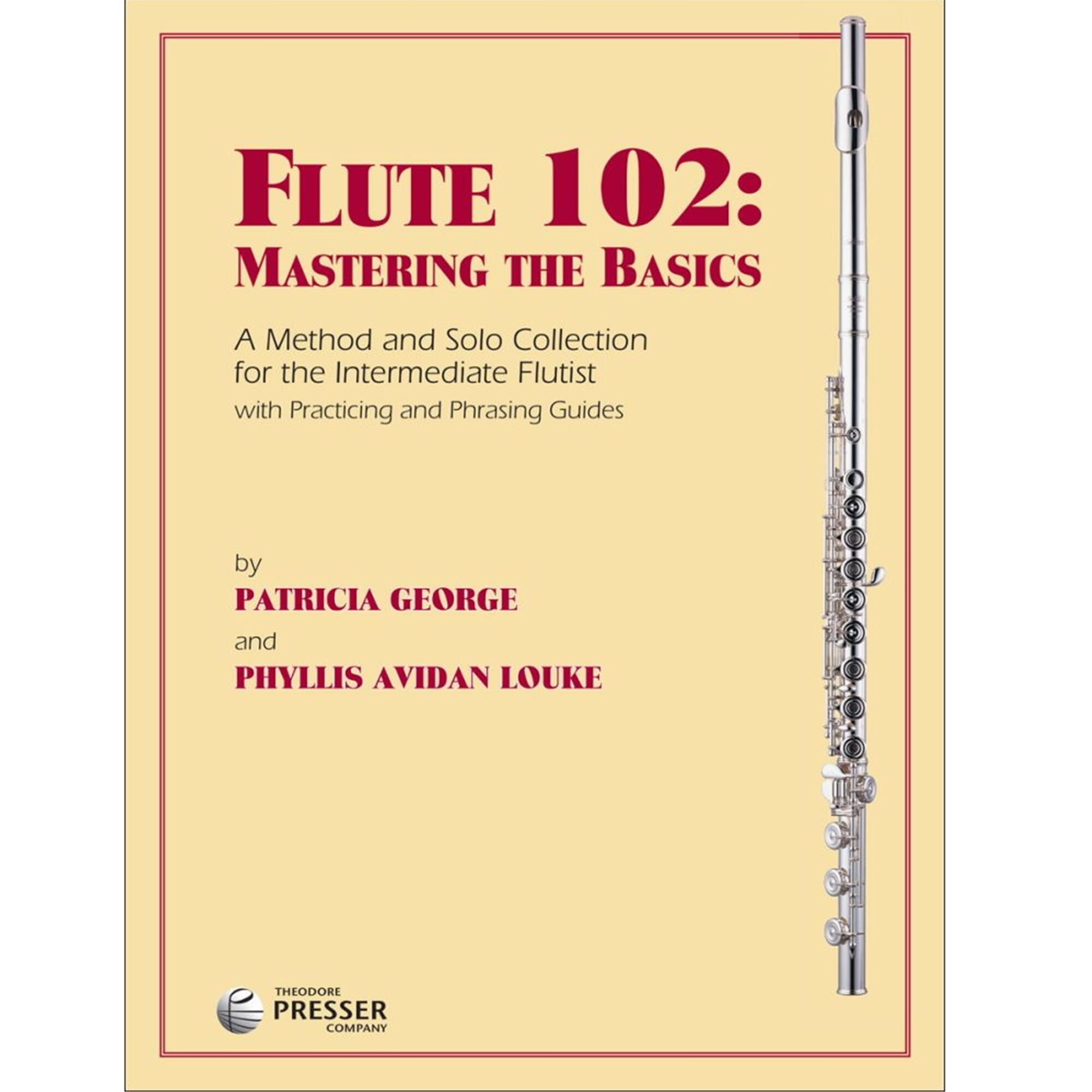 Flute 102: Mastering the Basics