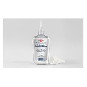 La Tromba Bore & Tenon Oil