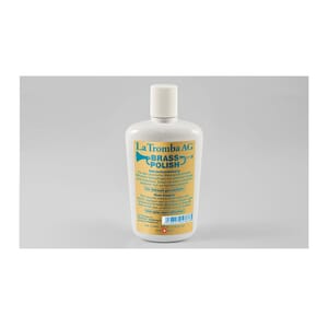 La Tromba Brass Polish