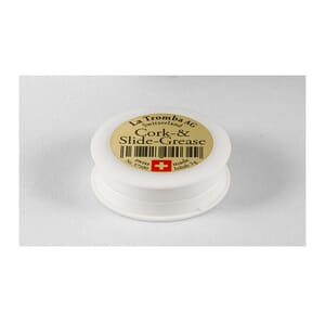 La Tromba F1 Cork & Slide Grease 3g Pot