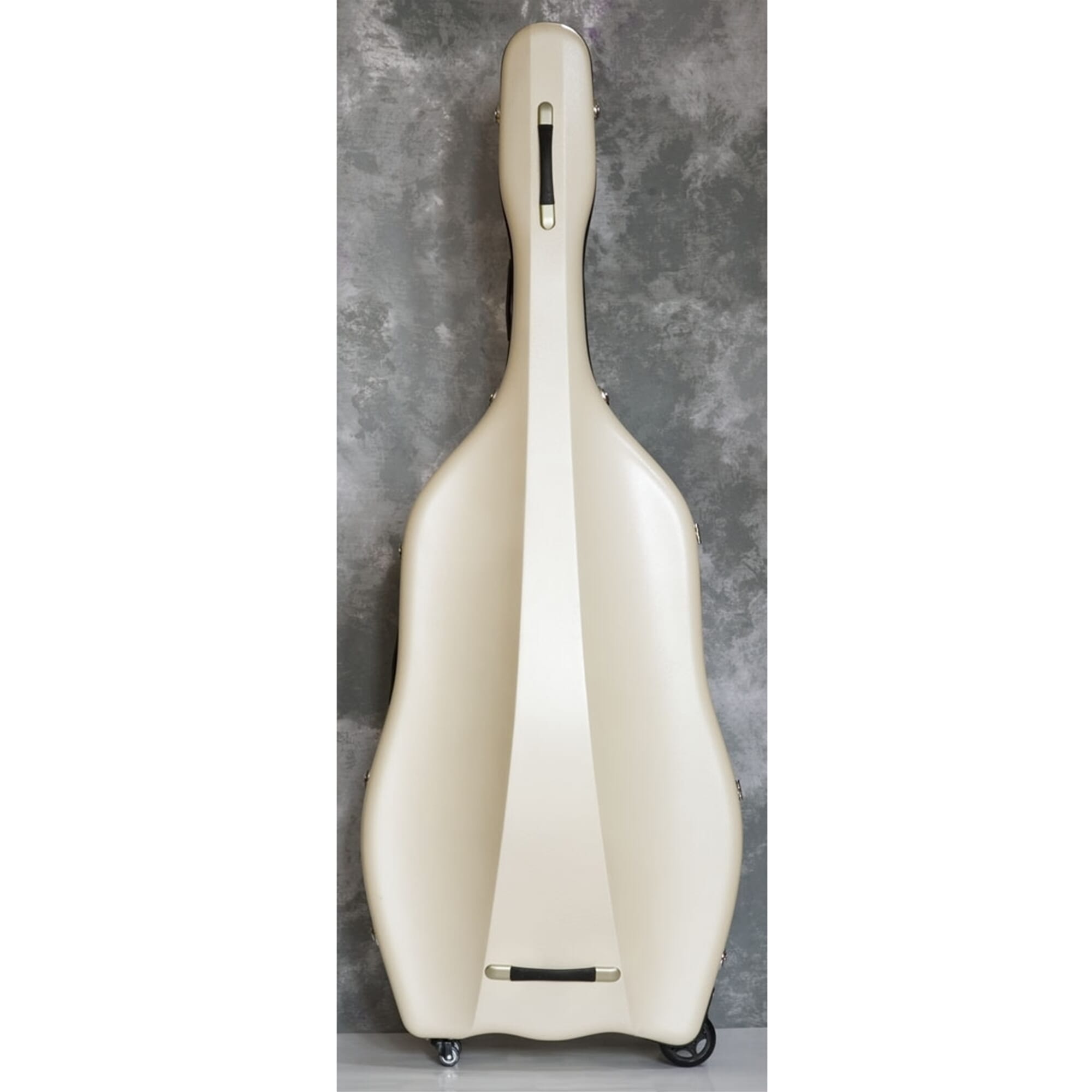 JWE String Bass Fibreglass Travel Case