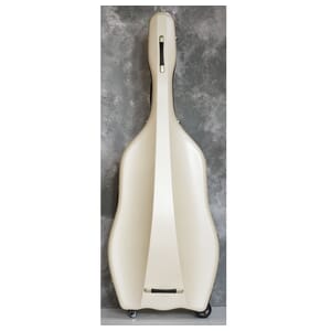 JWE String Bass Fibreglass Travel Case