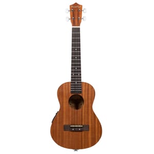 BCUKEE-T BeaverCreek Tenor Ukulele w/ Electronics