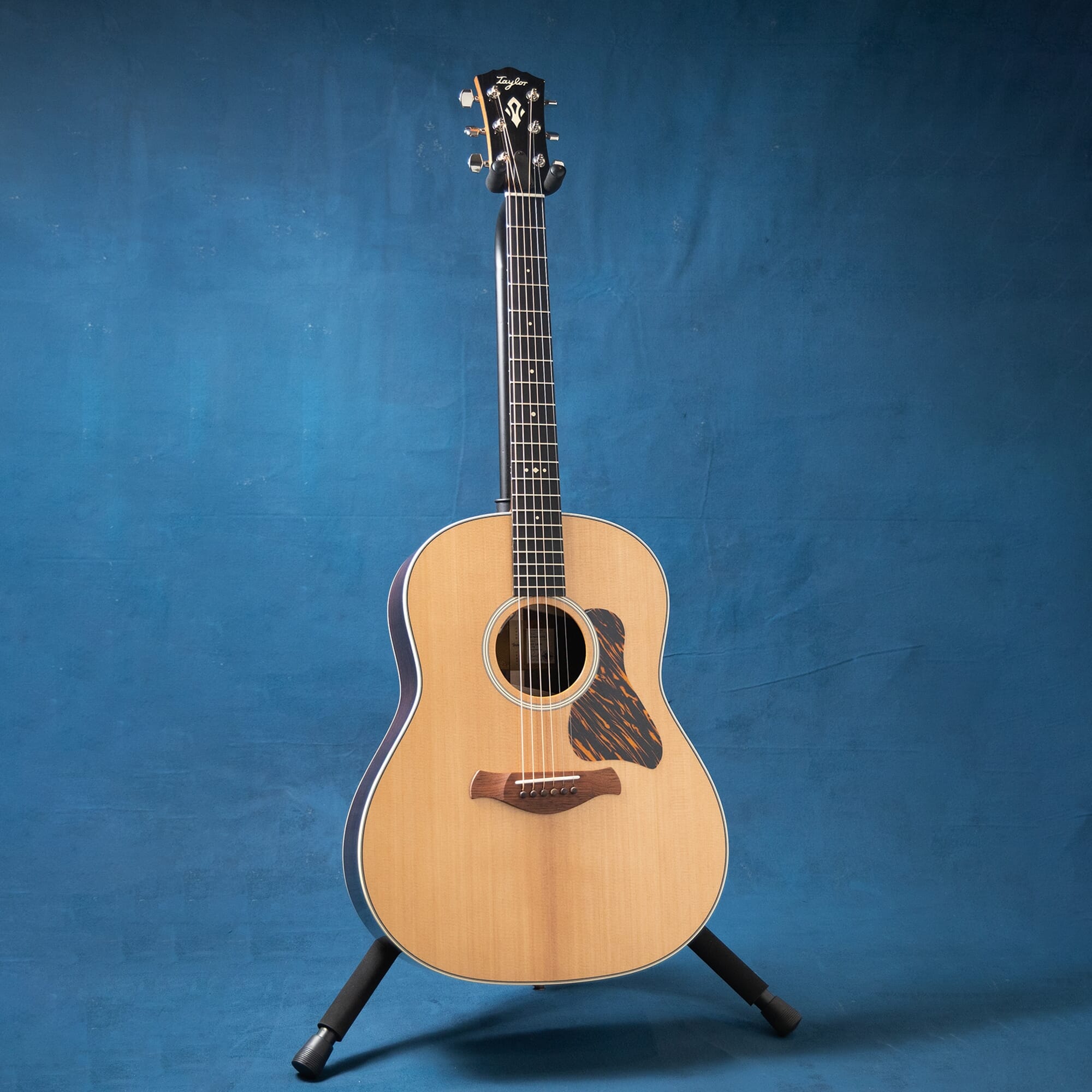 Taylor 717e Gold Label Indian Rosewood/Torrified Sitka Spruce Acoustic Guitar