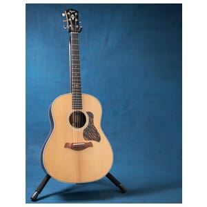 Taylor 717e Gold Label Indian Rosewood/Torrified Sitka Spruce Acoustic Guitar