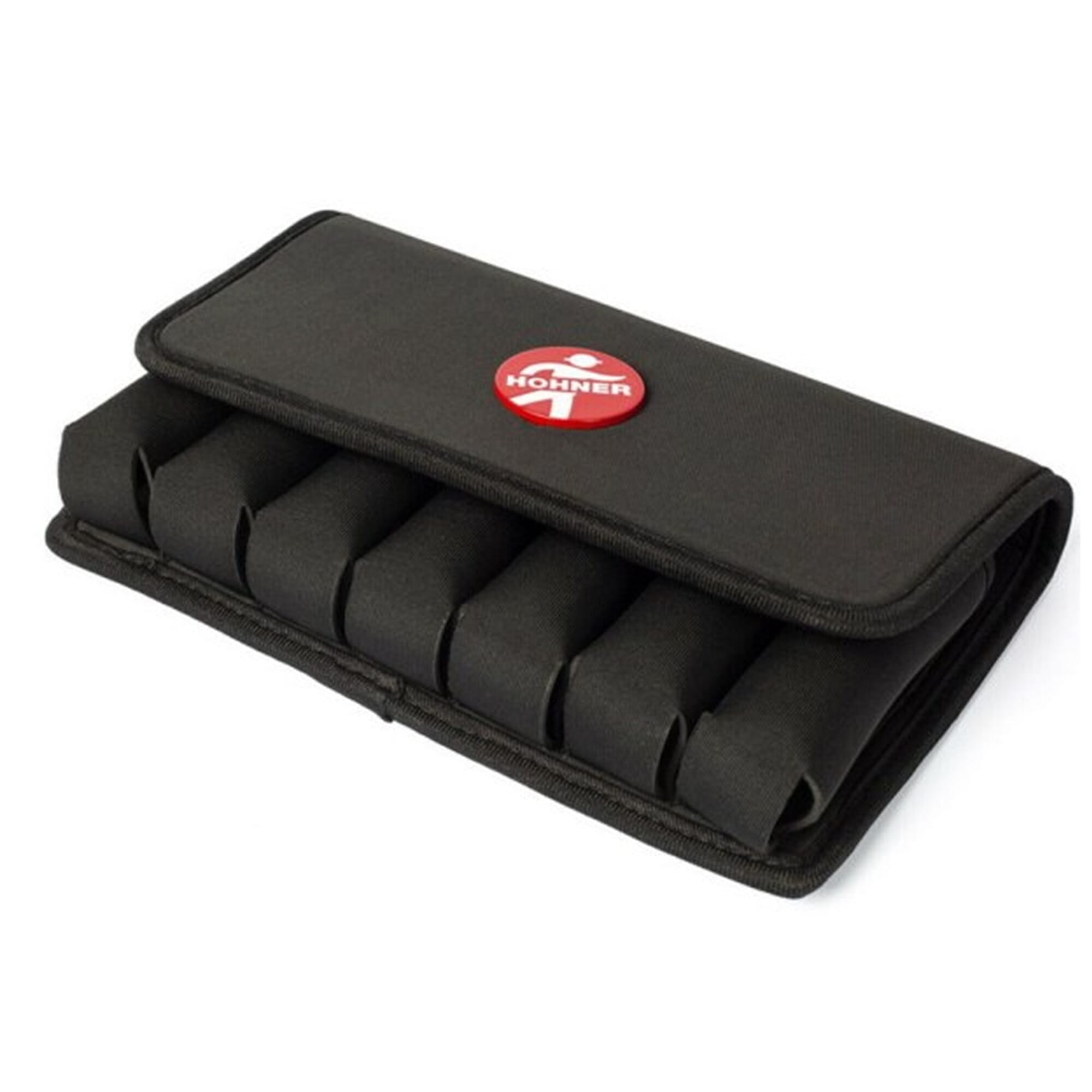 Hohner FlexCase Medium 7 Harmonica Bag Case