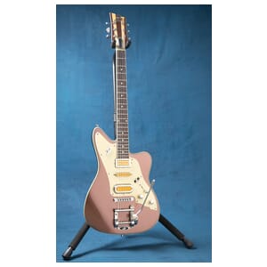 Duesenberg Bros Landreth Joey signature Catalina Sunset Rose