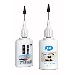 J. Meinlschmidt #15 Synthetic Spacefiller Oil