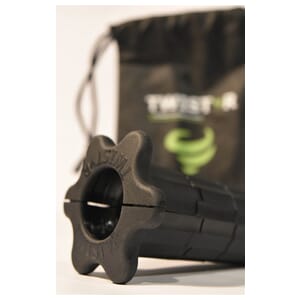 Artino Comfort Model Shoulder Rest for Violin & Viola - 1/8 and 1/4 violin