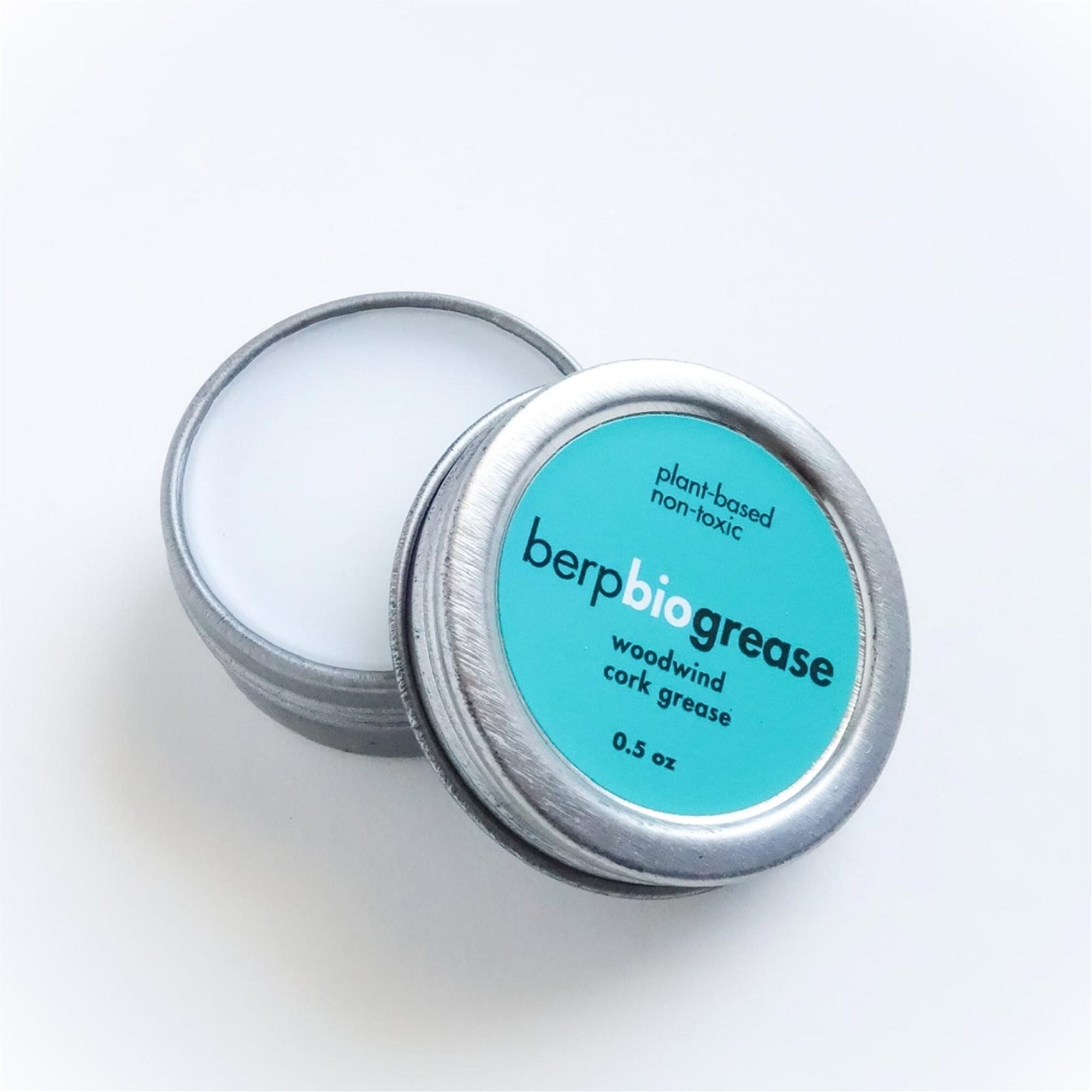 Berp Bio Cork Grease, 0.50 oz.