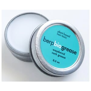 Berp Bio Cork Grease, 0.50 oz.
