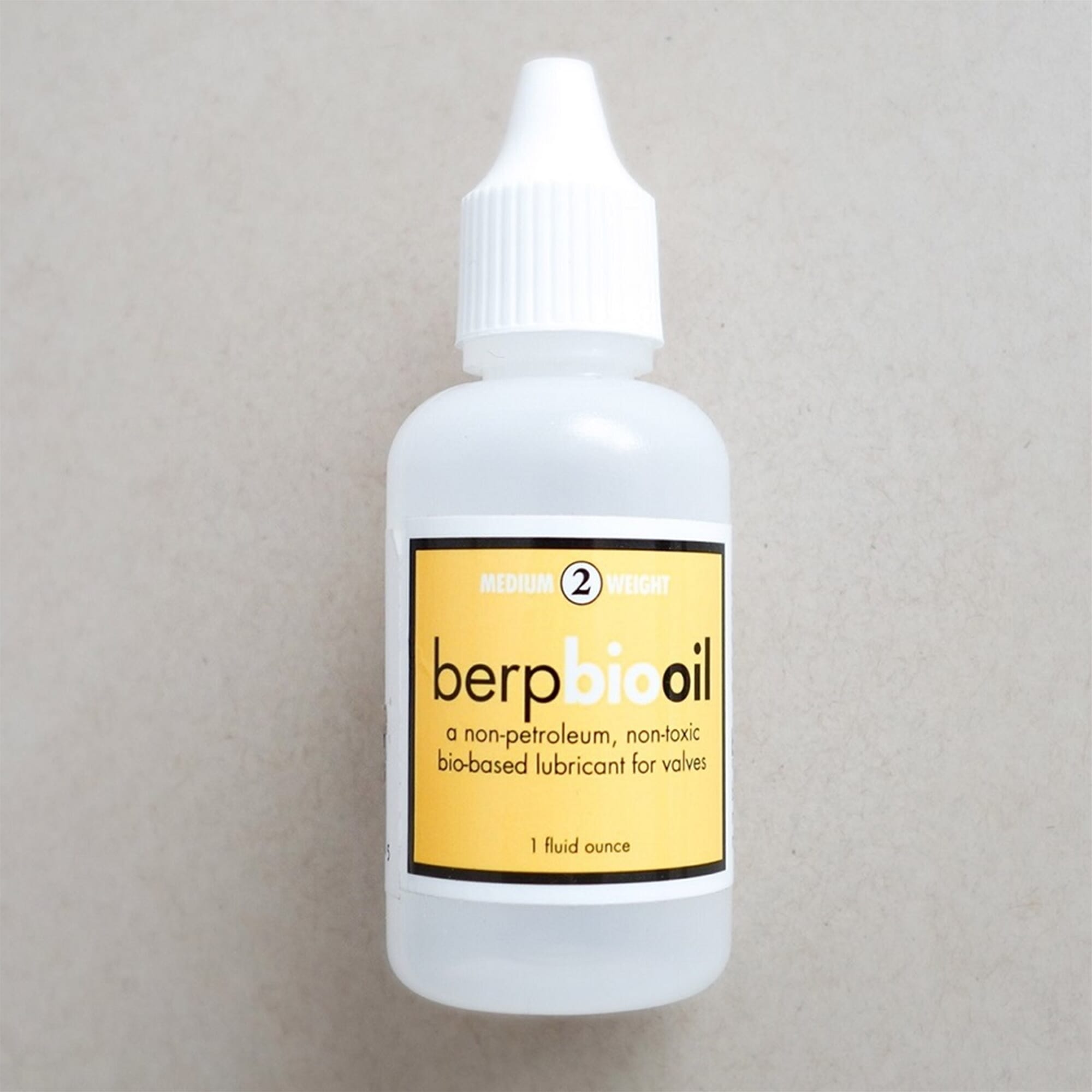 Berp Bio Lube for Trombone Handslides