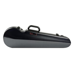 BAM Hightech Contoured Violin Case