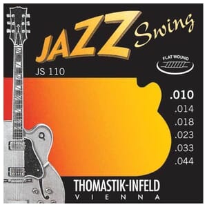 Thomastik Jazz Swing Strings 13-53