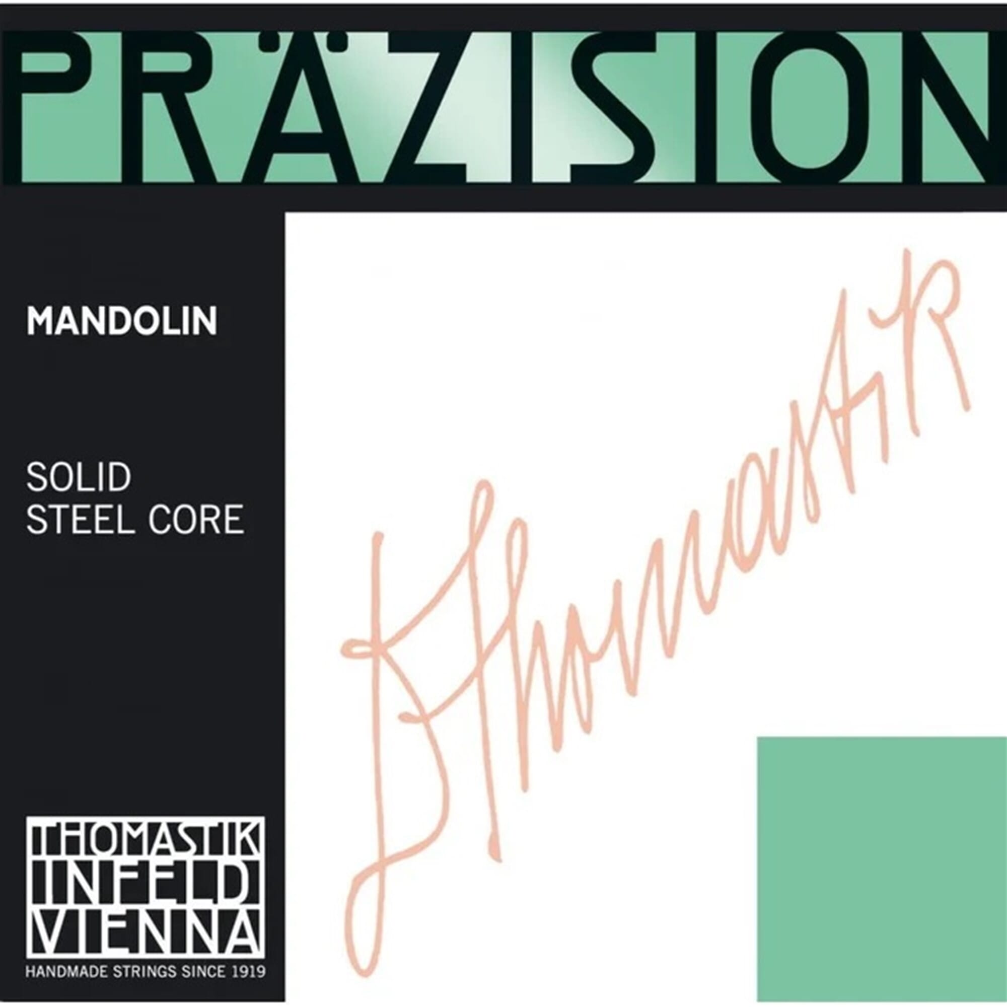 Thomastic Mandolin Strings