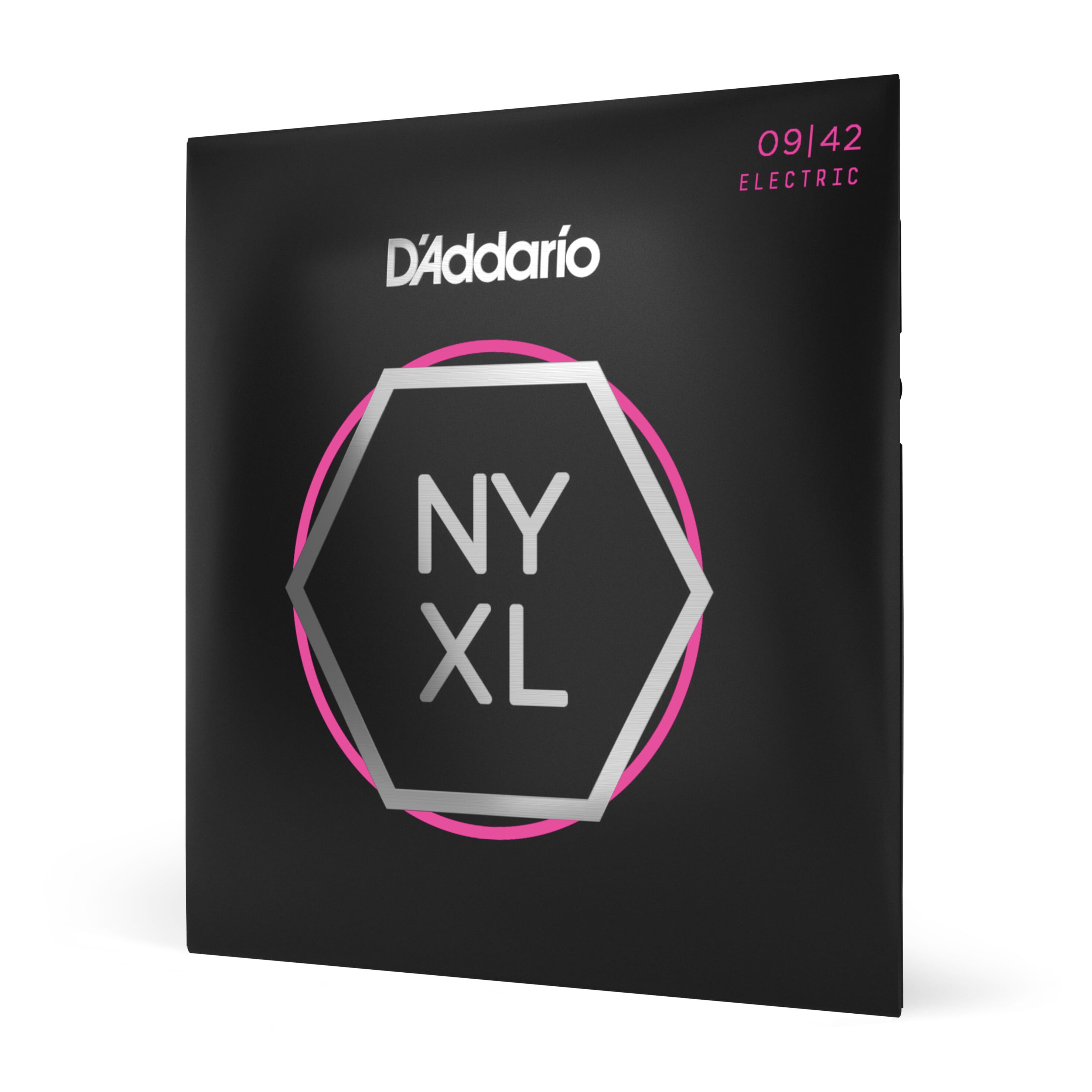 D'Addario NYXL0942 Guitar Strings 9-42