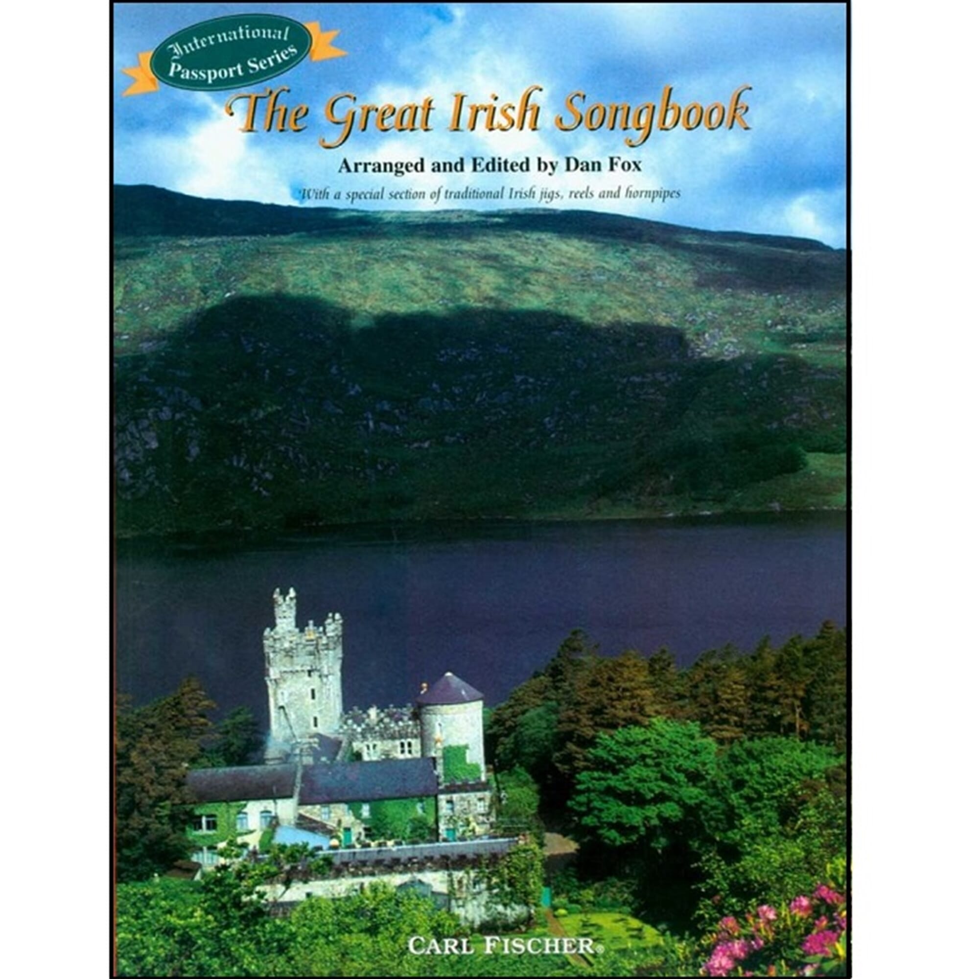 The Great Irish Songbook
