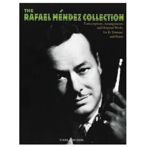 Rafael Mendez Collection Trumpet