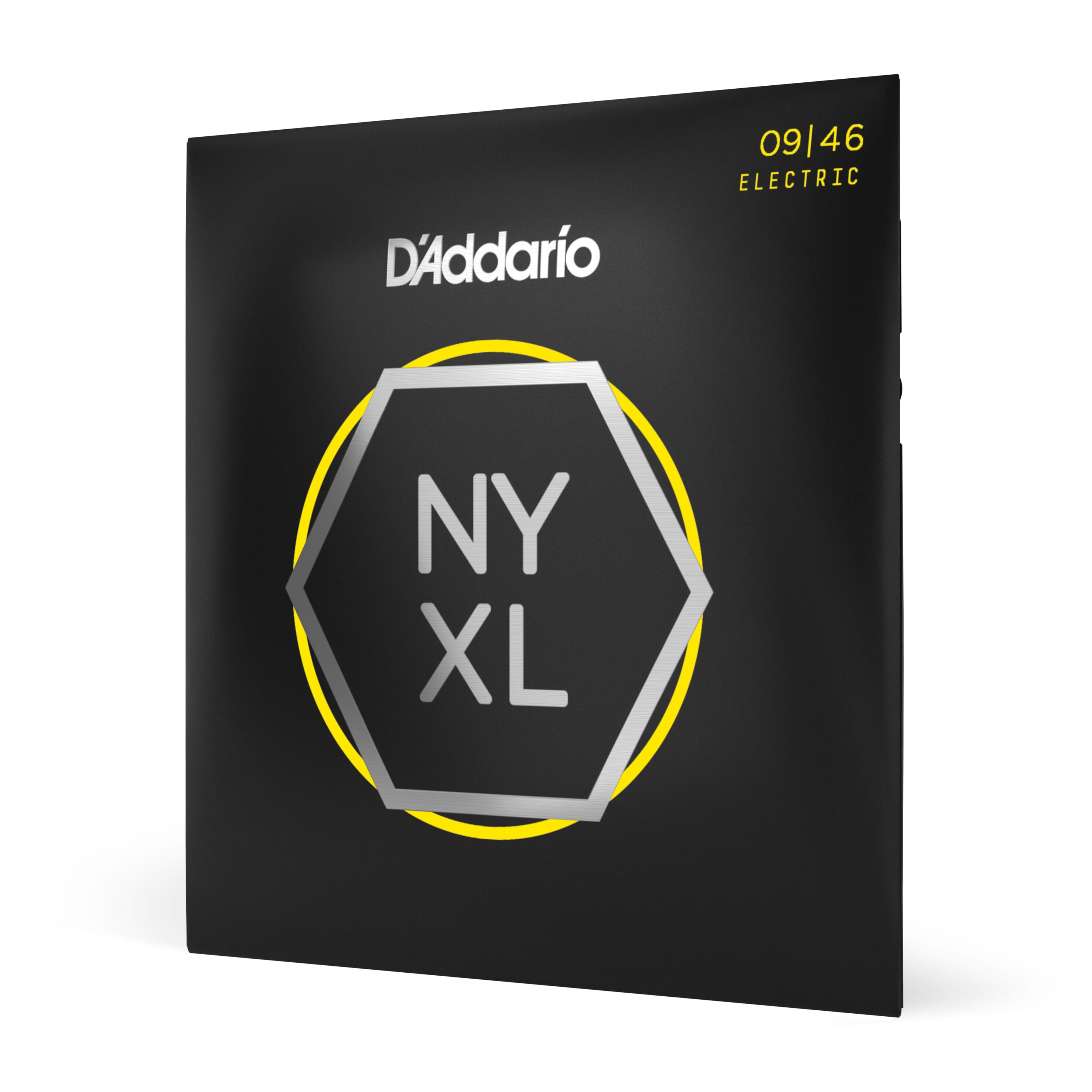 D'Addario NYXL0946 Guitar Strings 9-46