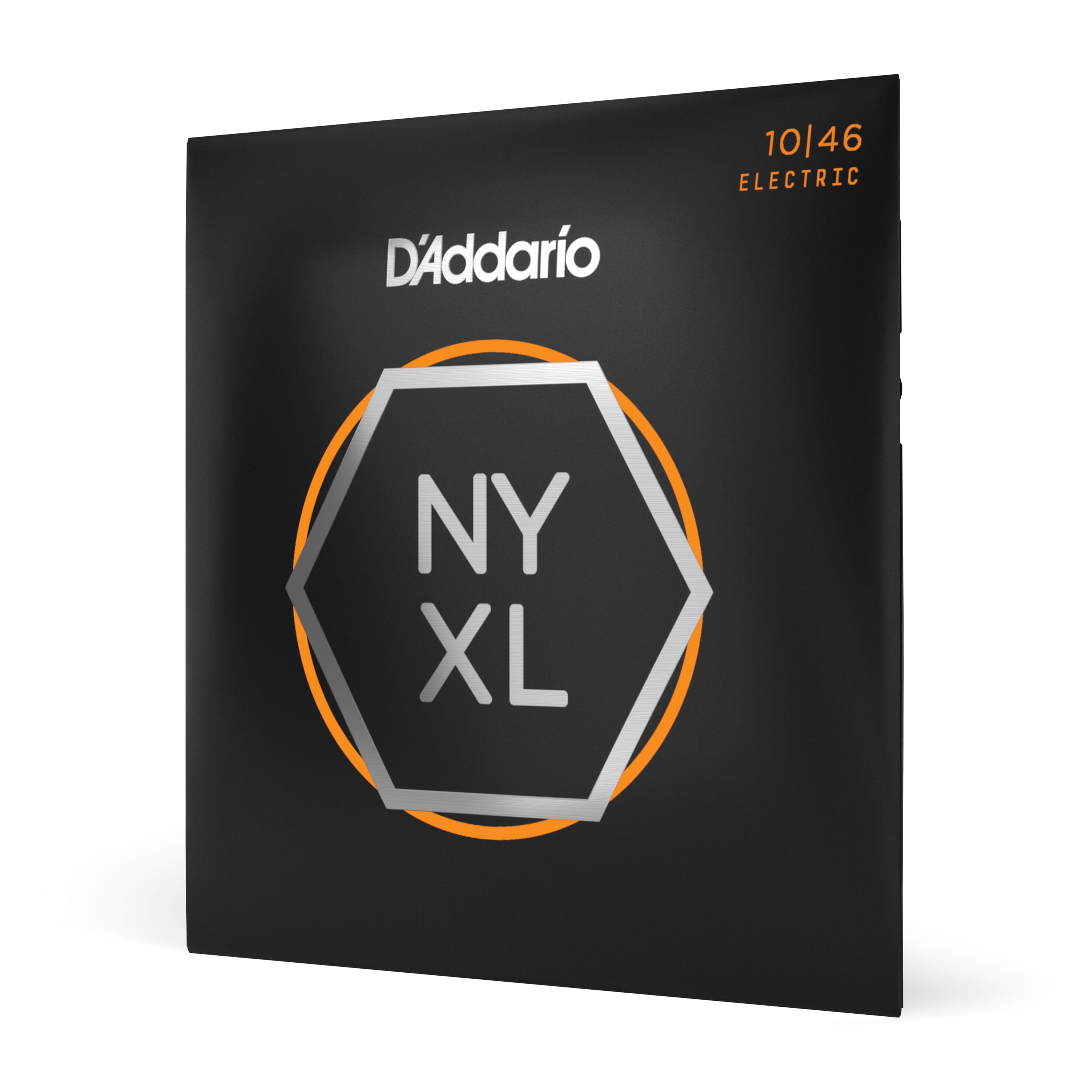 D'Addario NYXL1046  Guitar Strings 10-46
