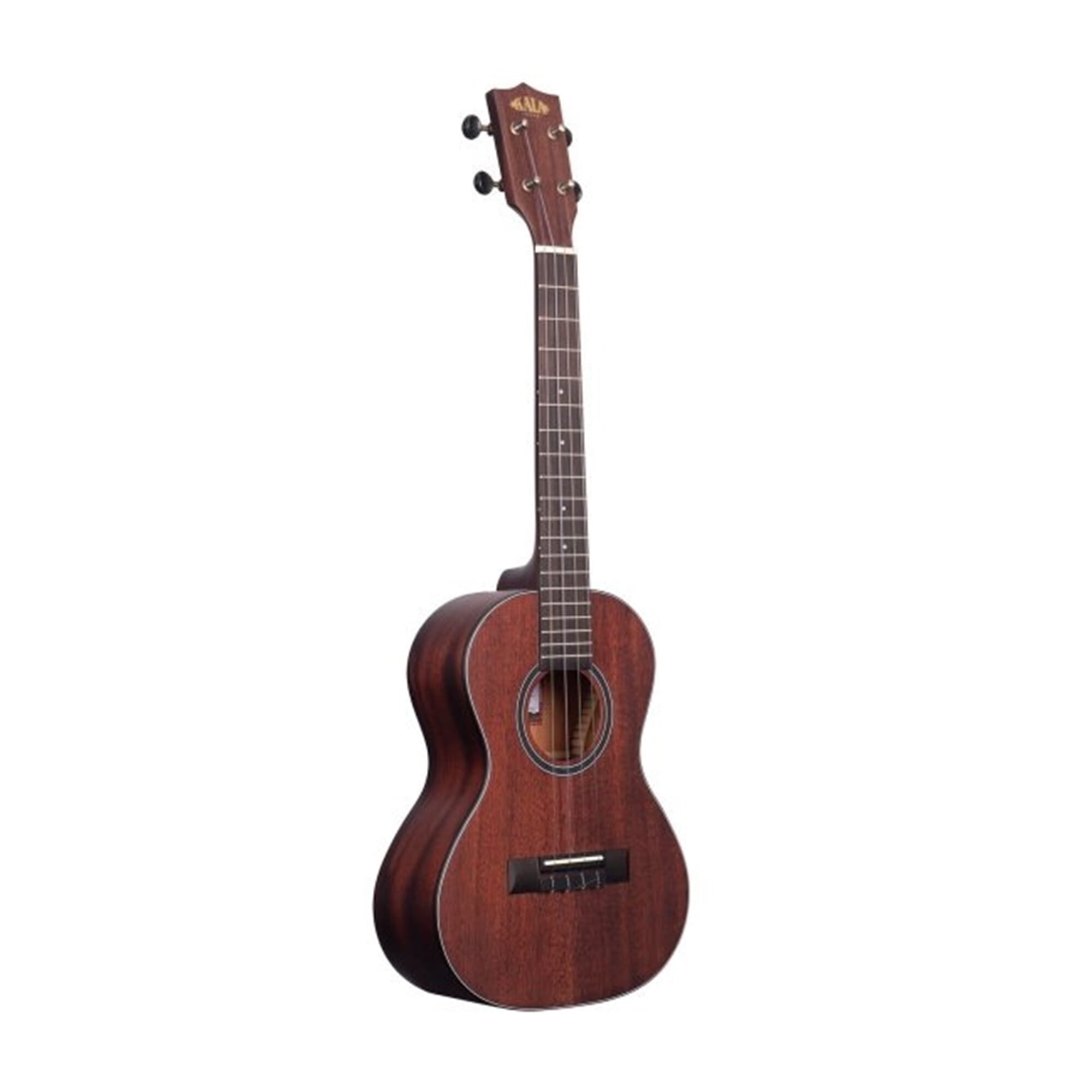 Kala Satin Solid Mahogany Tenor Ukulele