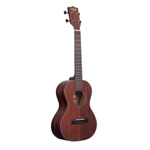 Kala Satin Solid Mahogany Tenor Ukulele