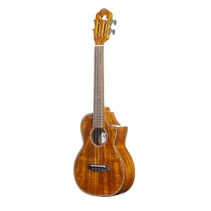 Ohana TK-7 Limited Edition Acacia Tenor Ukulele