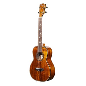 Ohana TK-570G Limited Edition Koa Tenor Ukulele