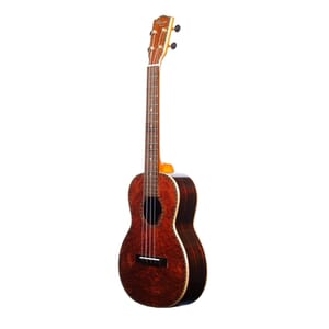 Ohana TK-43 Limited Edition Burled Redwood Tenor Ukulele