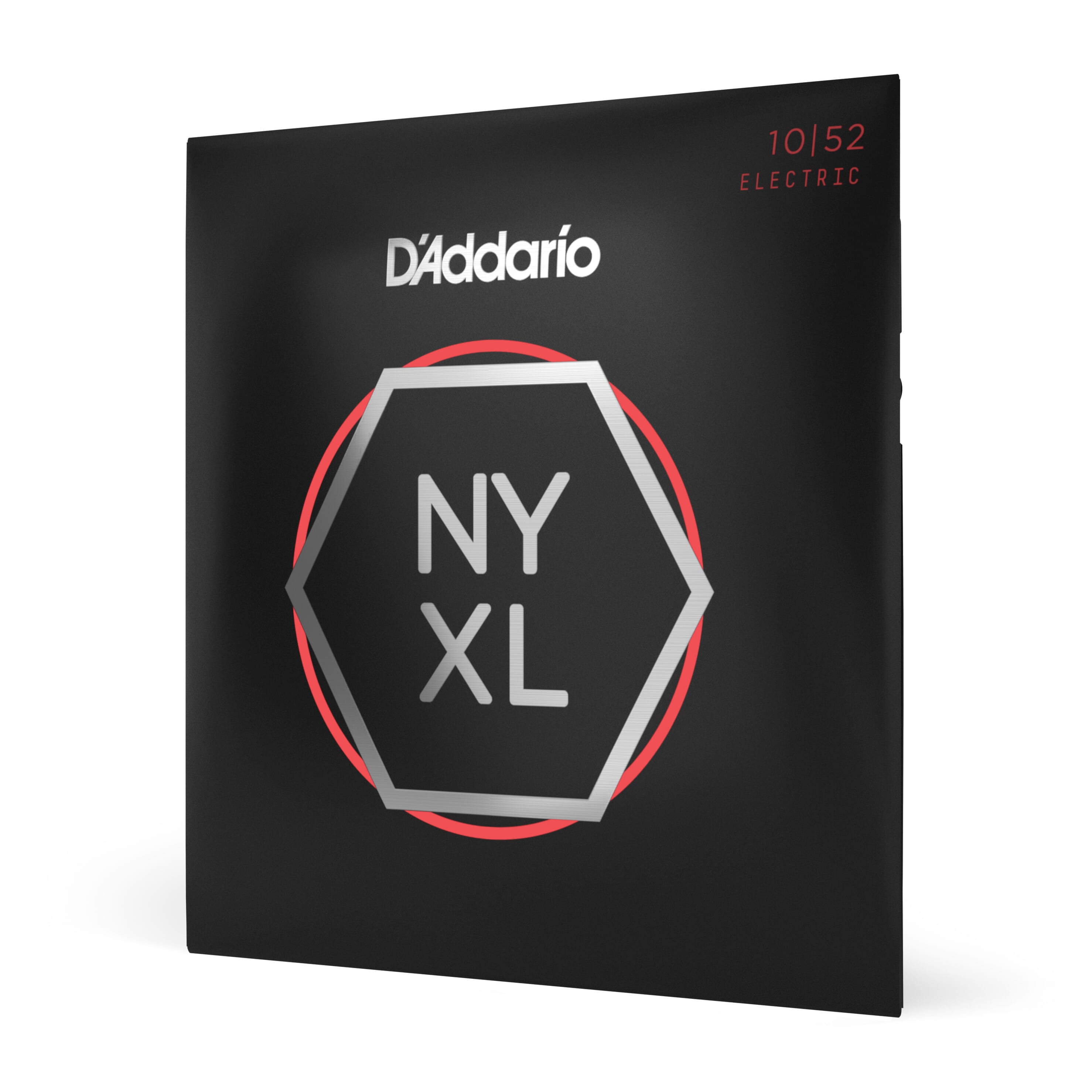 Daddario NYXL1052 Guitar Strings 10-52