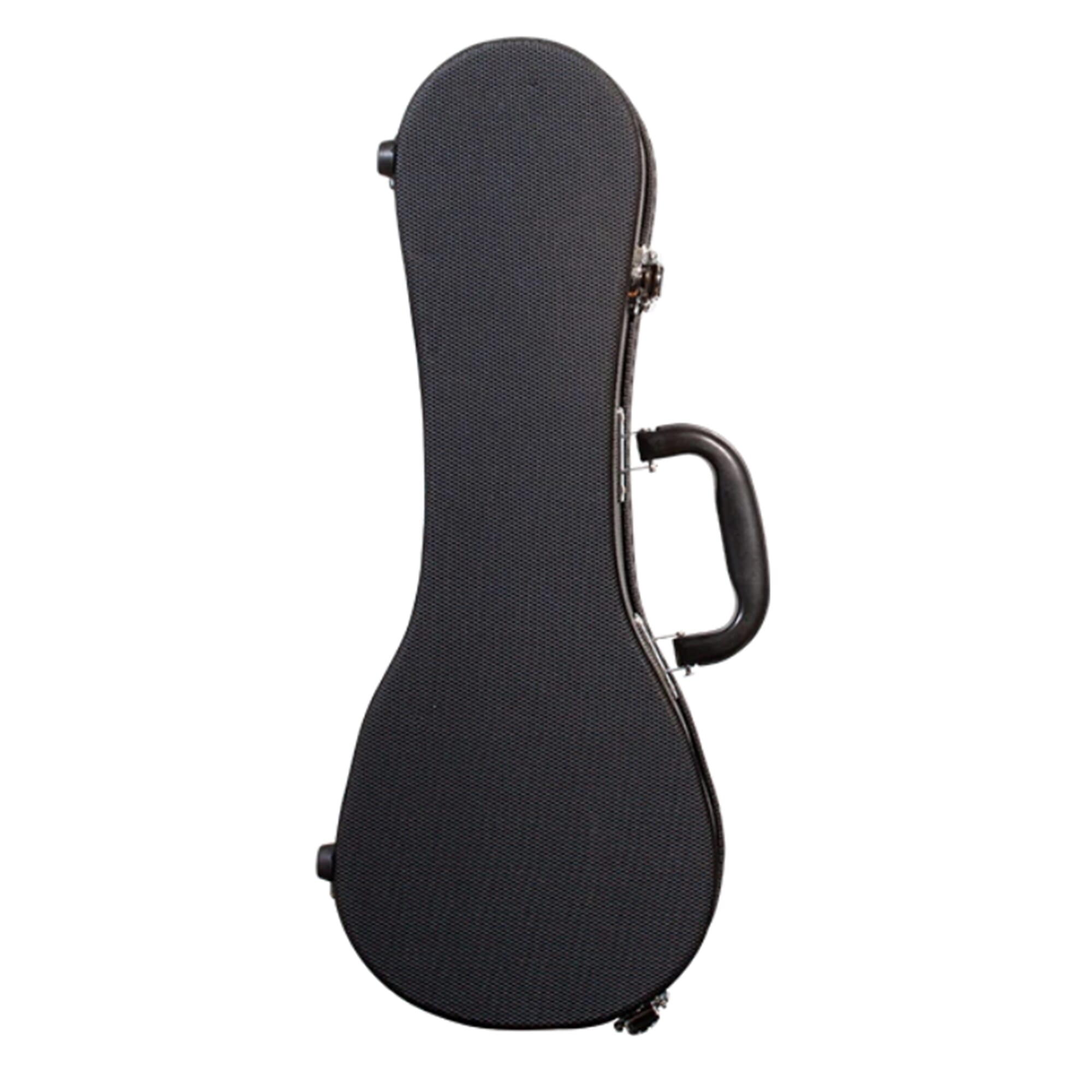 Ohana Pineapple Tenor Ukulele Hardshell Case