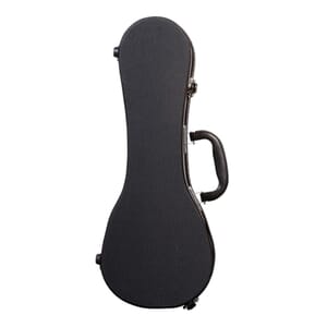 Ohana Pineapple Tenor Ukulele Hardshell Case