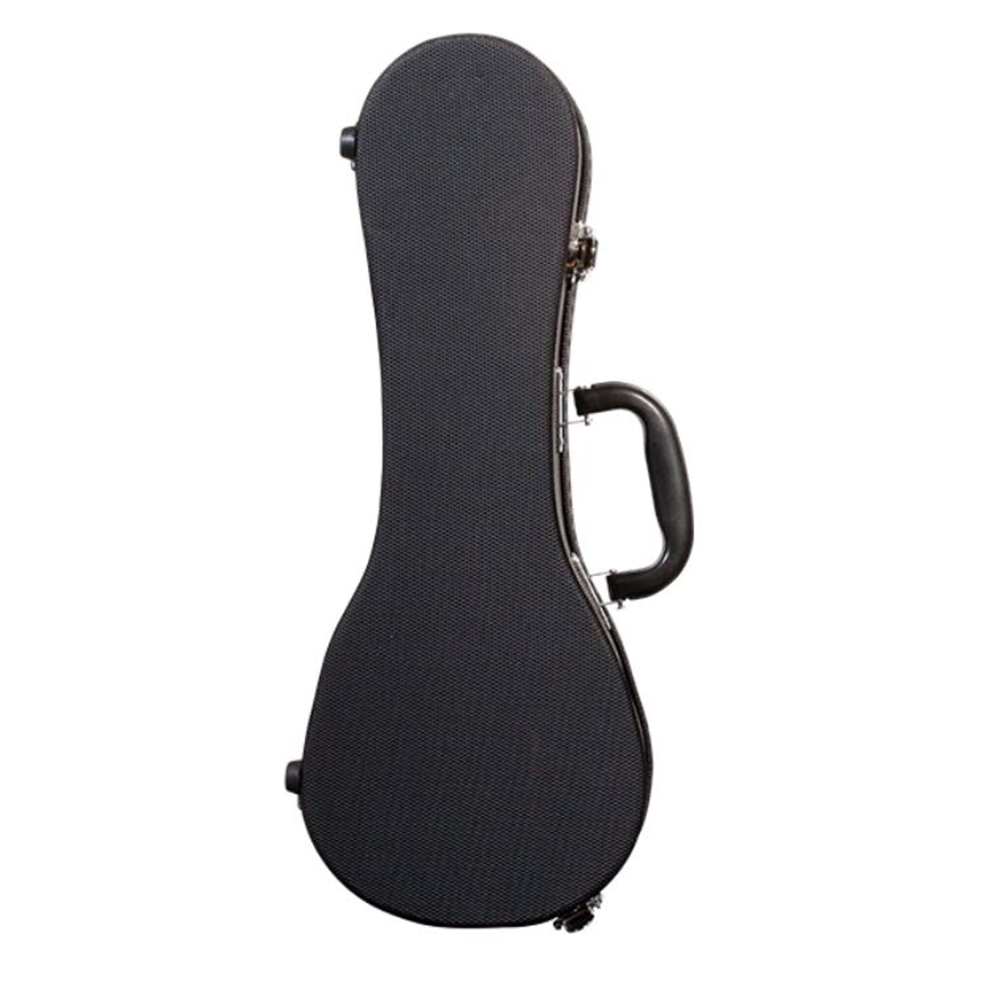 Ohana Pineapple Sopranino Ukulele Hardshell Case