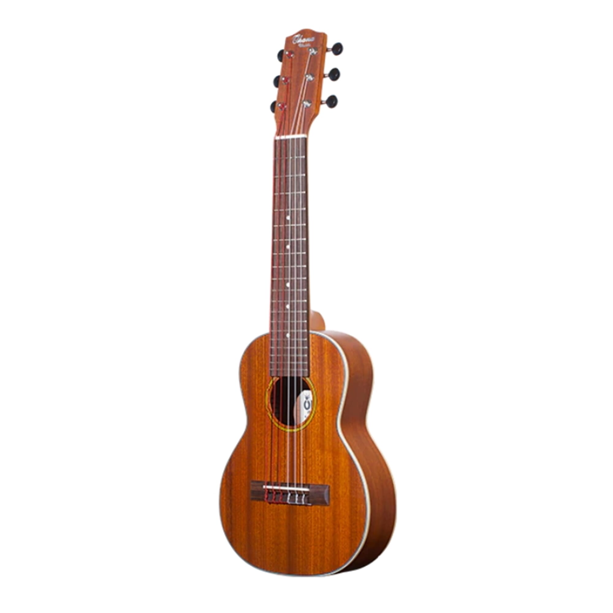 Ohana TKG-20 Mahogany Micro Guitar