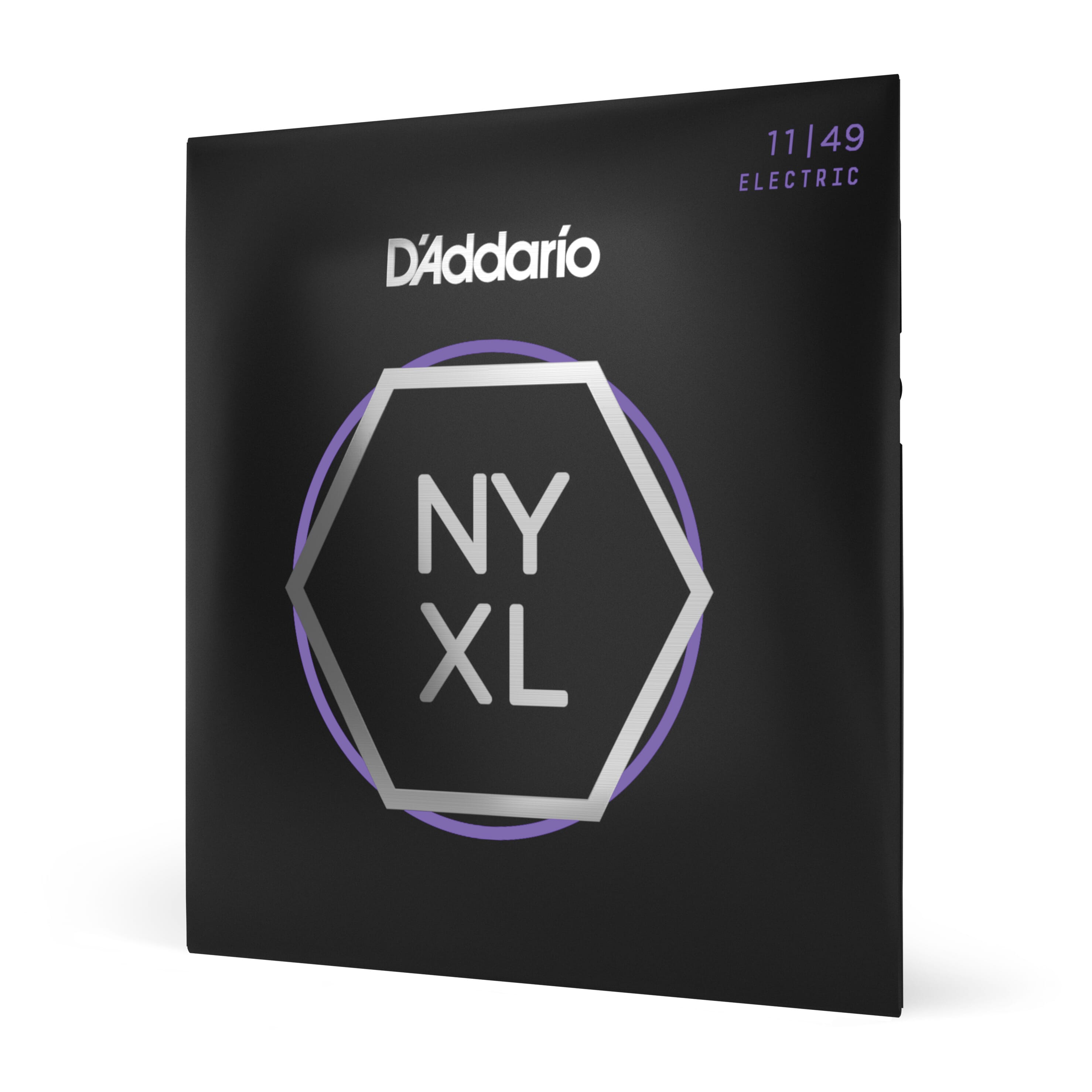 Daddario NYXL1149 Guitar Strings 11-49