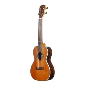 Ohana TK-40 Redwood Tenor Ukulele