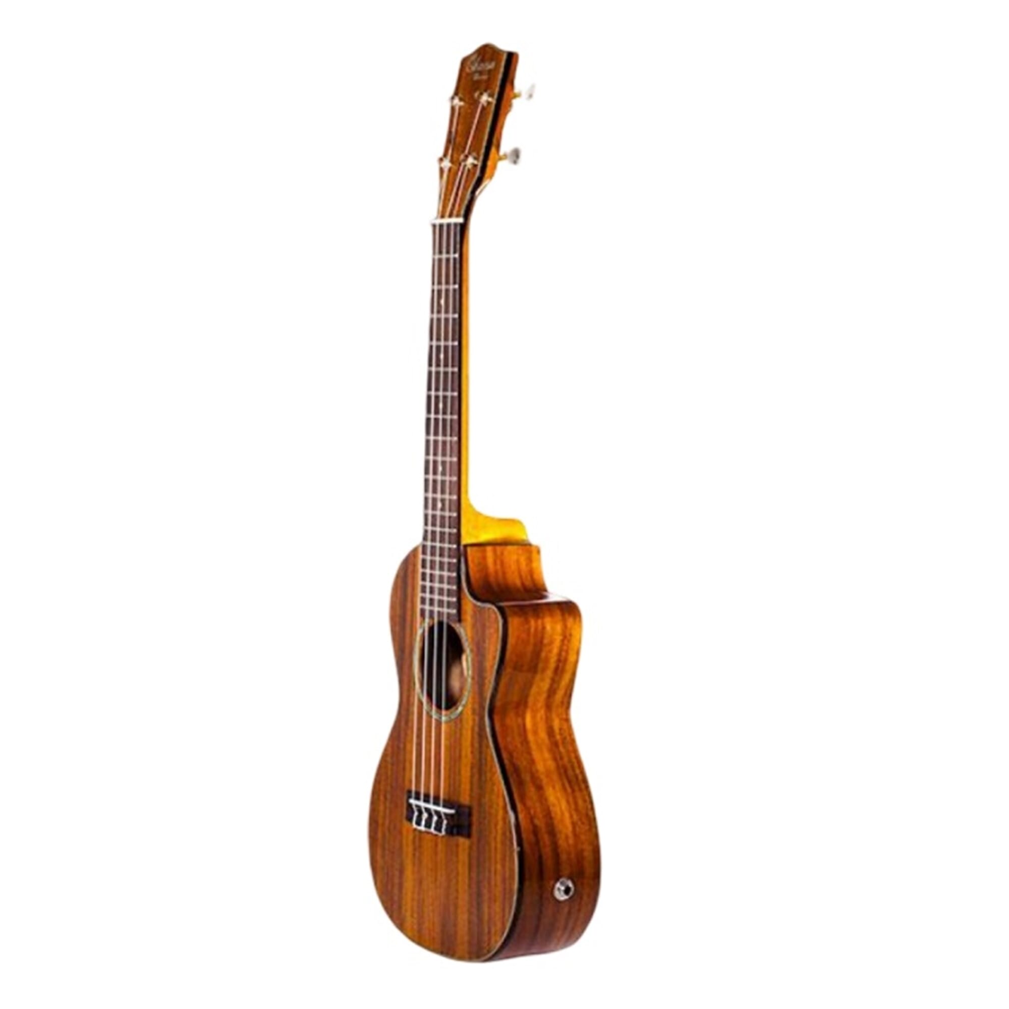 Ohana TK-270GCE Tenor Ukulele
