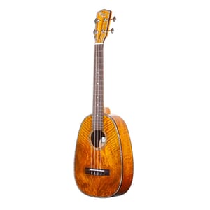 Ohana PKT-220G Pineapple Mango Tenor Ukulele