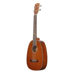 Ohana PKT-14 Pineapple Tenor Ukulele
