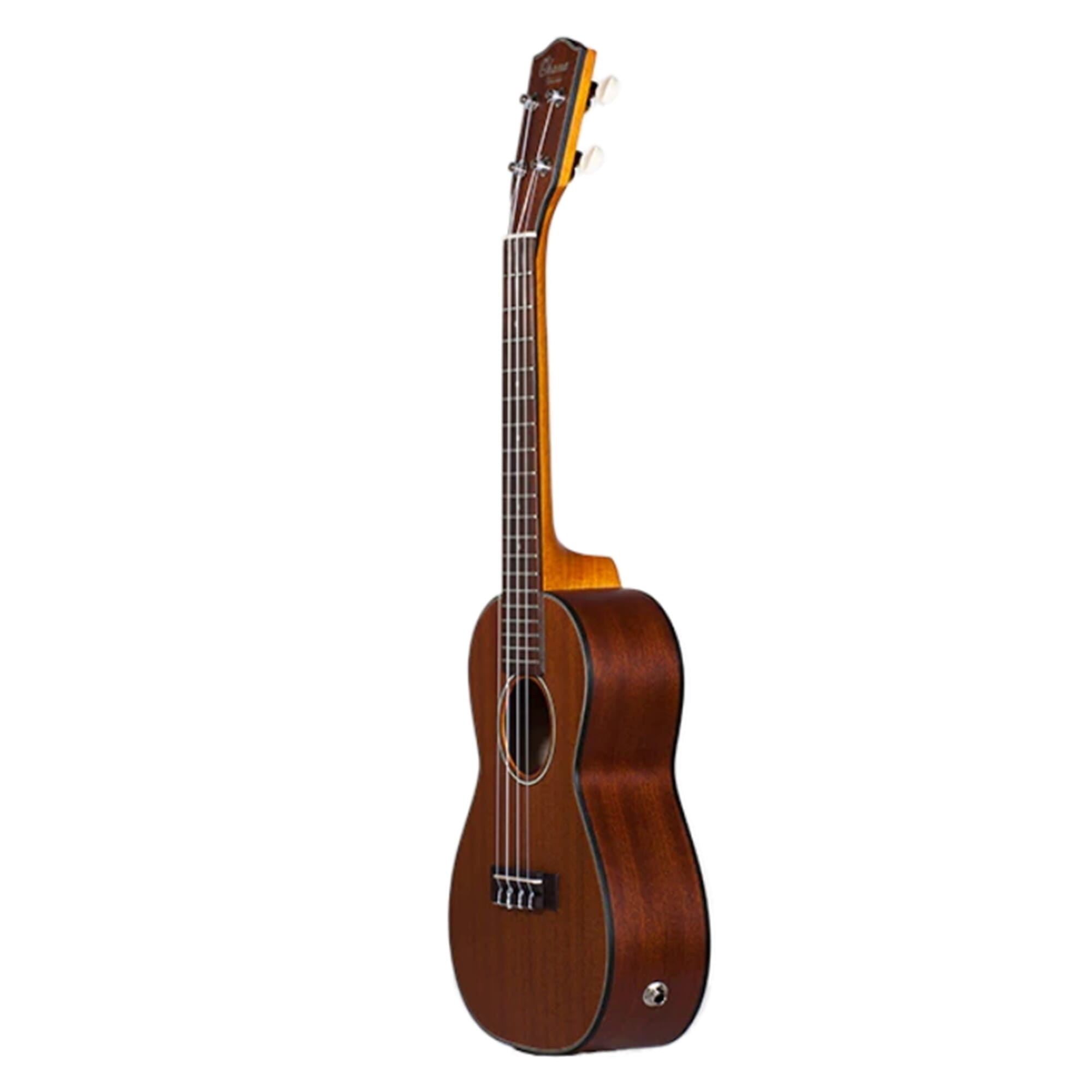 Ohana TK-14E Tenor Ukulele
