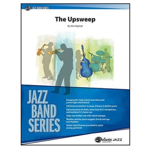 The Upsweep - Alan Baylock - Jazz Ensemble