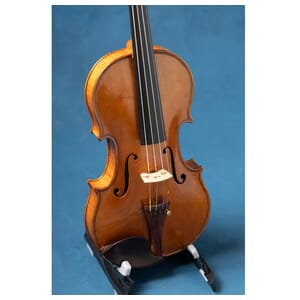 Violin #008-2024 by Dean Markel