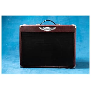 Traynor YCU4040th Anniversary Red (USED)