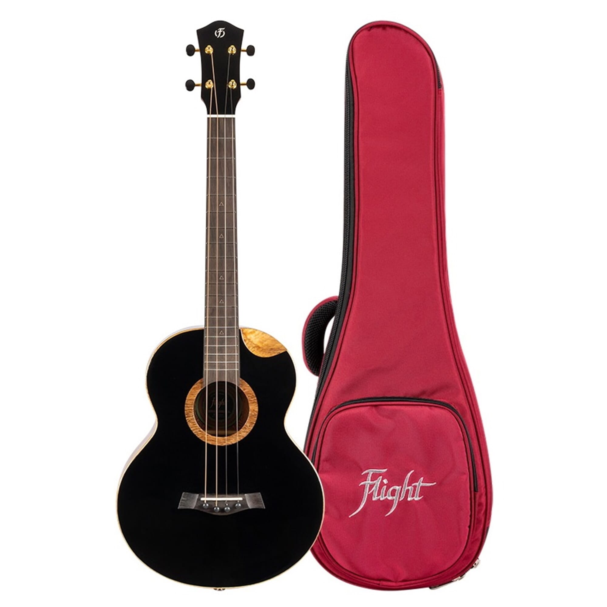 Flight Nora Baritone Ukulele