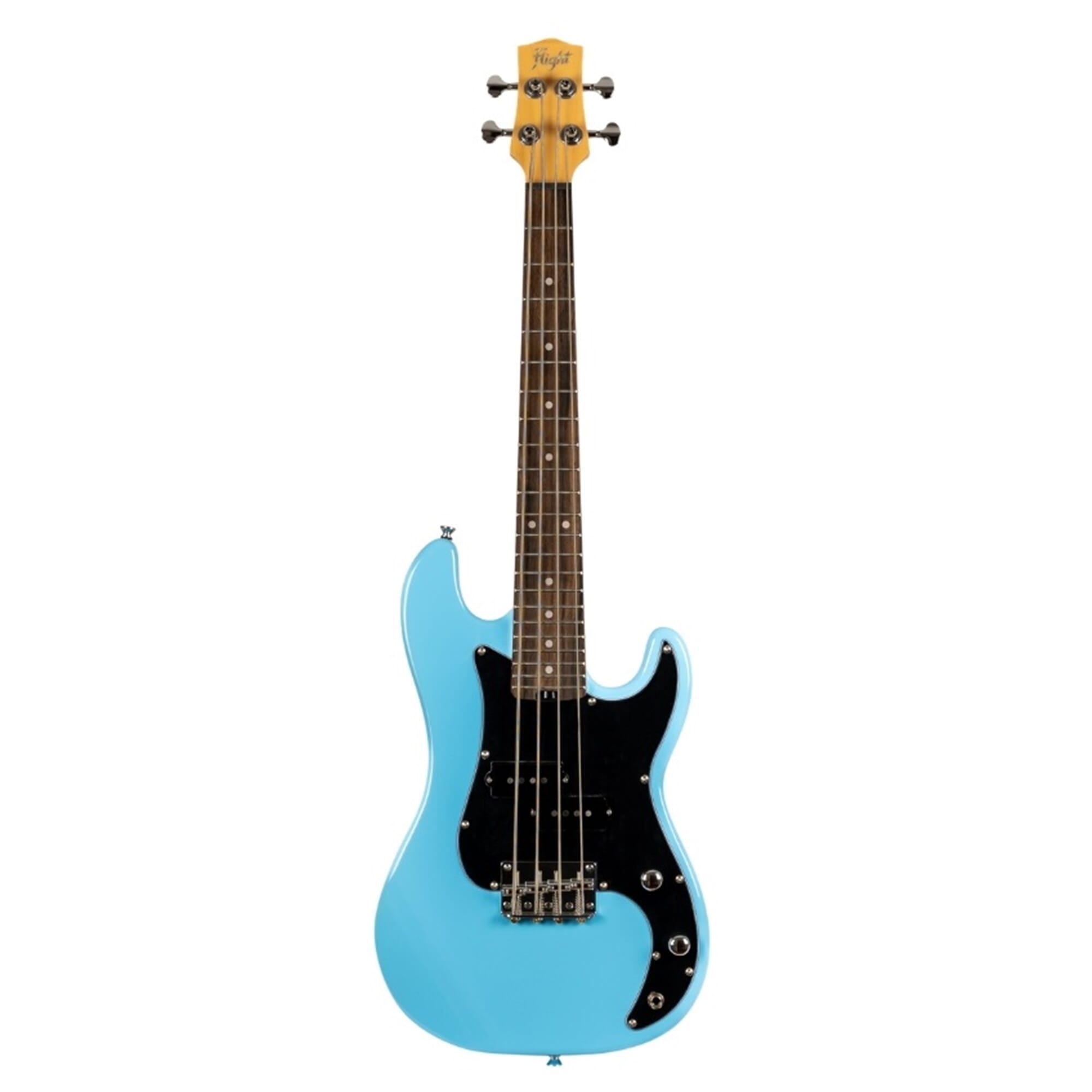 Flight Mini Bass Lite Blue