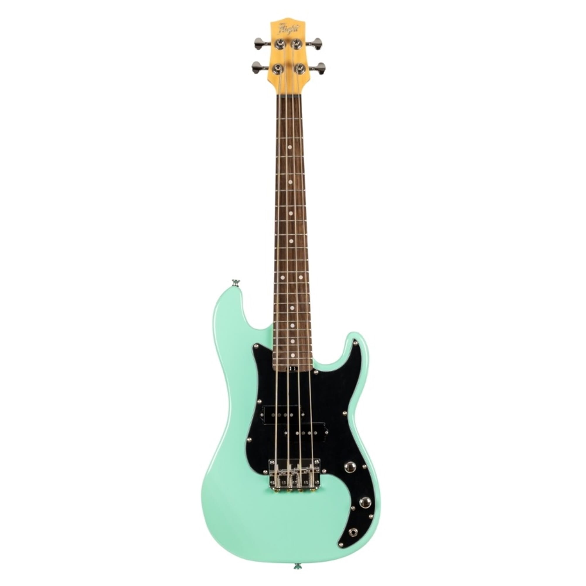 Flight Mini Bass Lite Sea Foam Green
