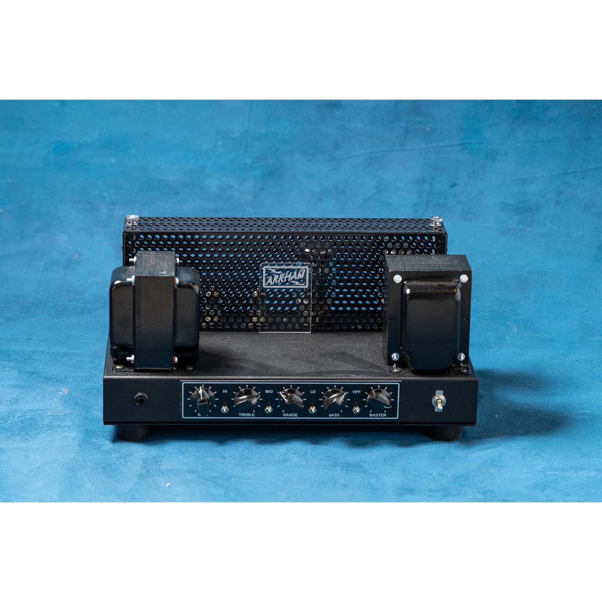 Arkham Custom Head 70 Watt (USED)