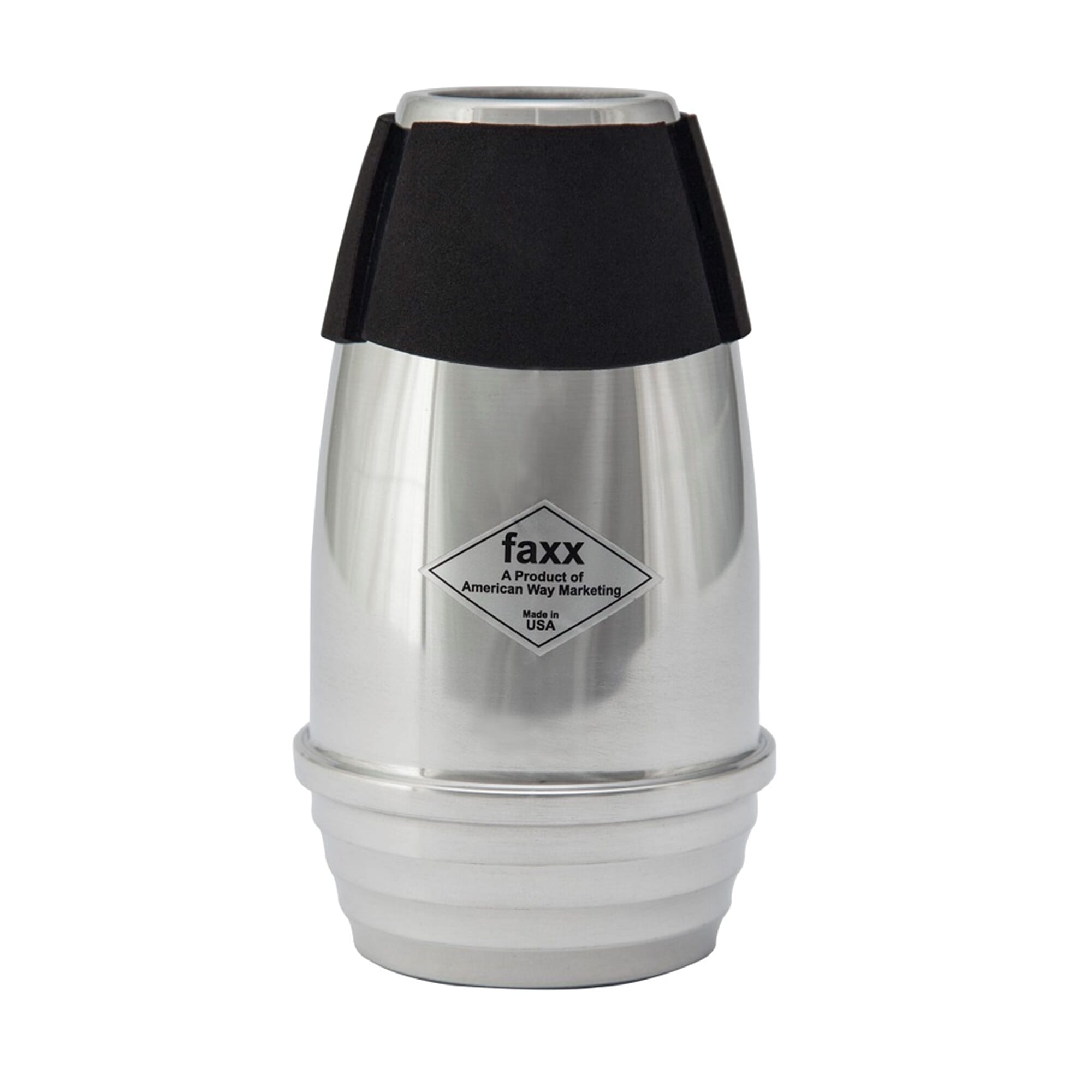 Faxx French Horn Compact Practice Mute