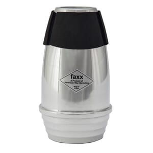 Faxx French Horn Compact Practice Mute